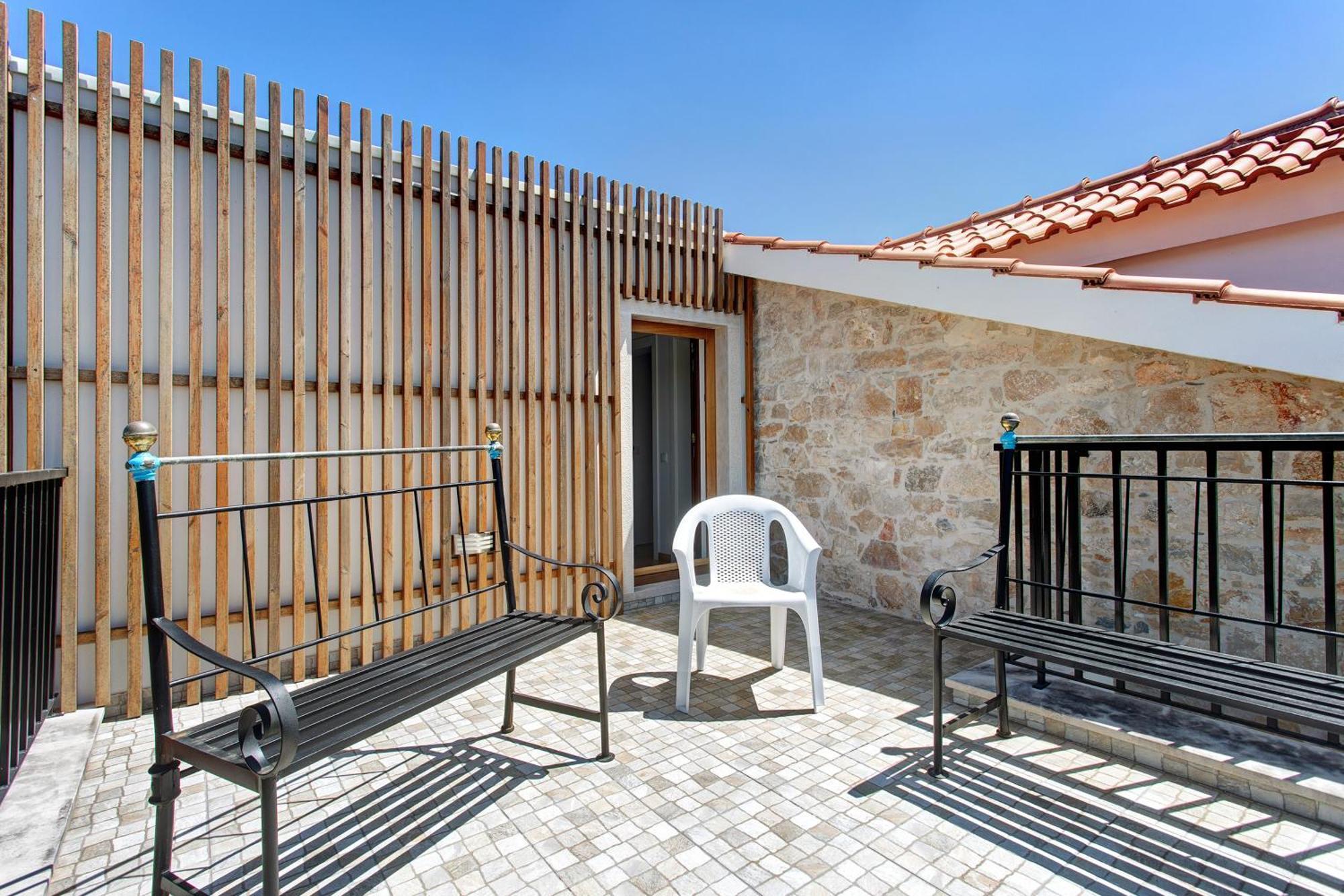 Casa Do Piao - Turismo Rural アンシアン エクステリア 写真