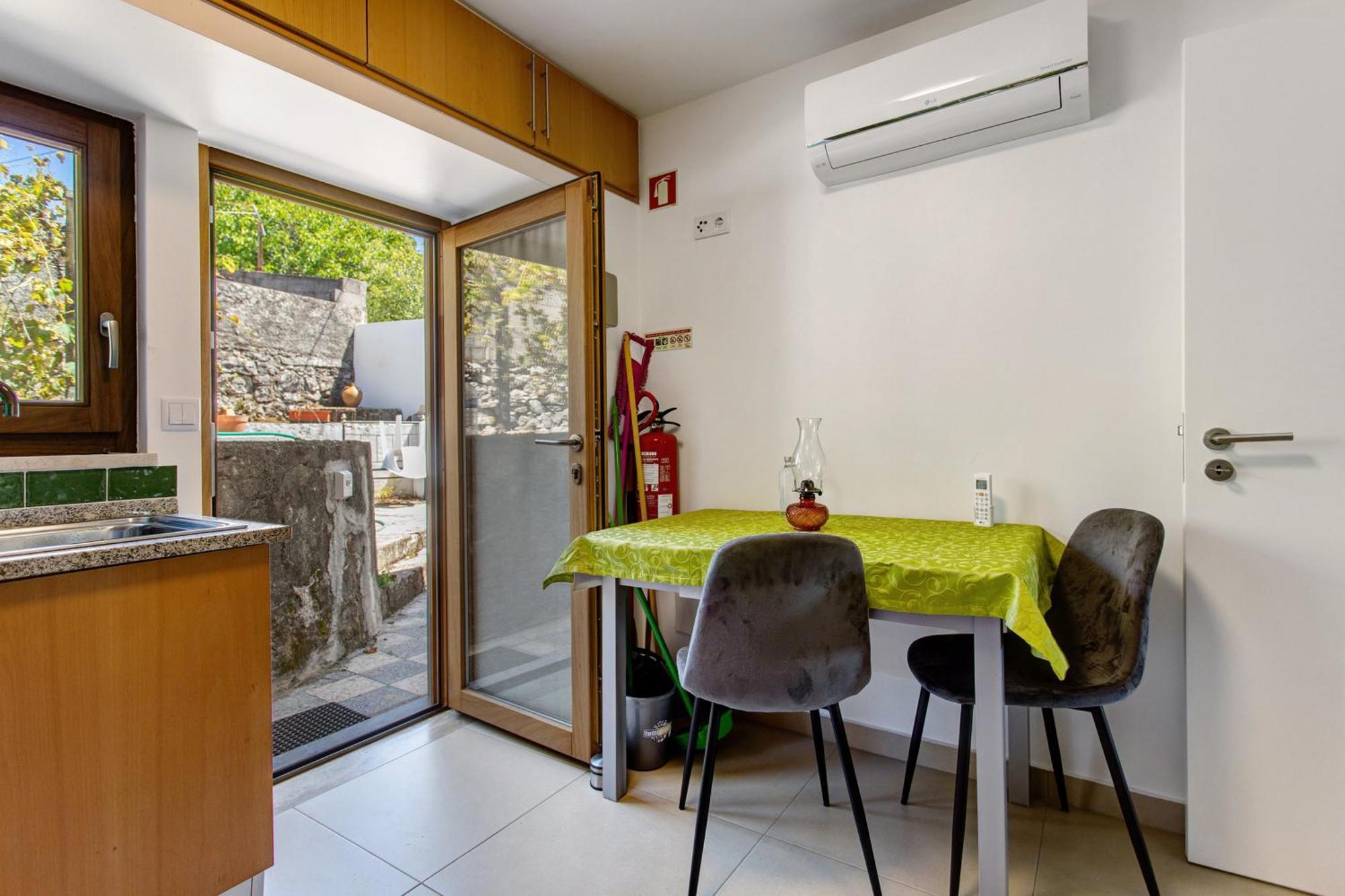 Casa Do Piao - Turismo Rural アンシアン エクステリア 写真